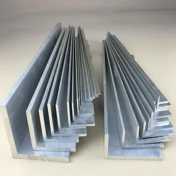 Corner Aluminum Accessories