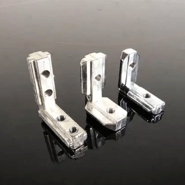 Univerzalni kutni Alu aluminijski profil